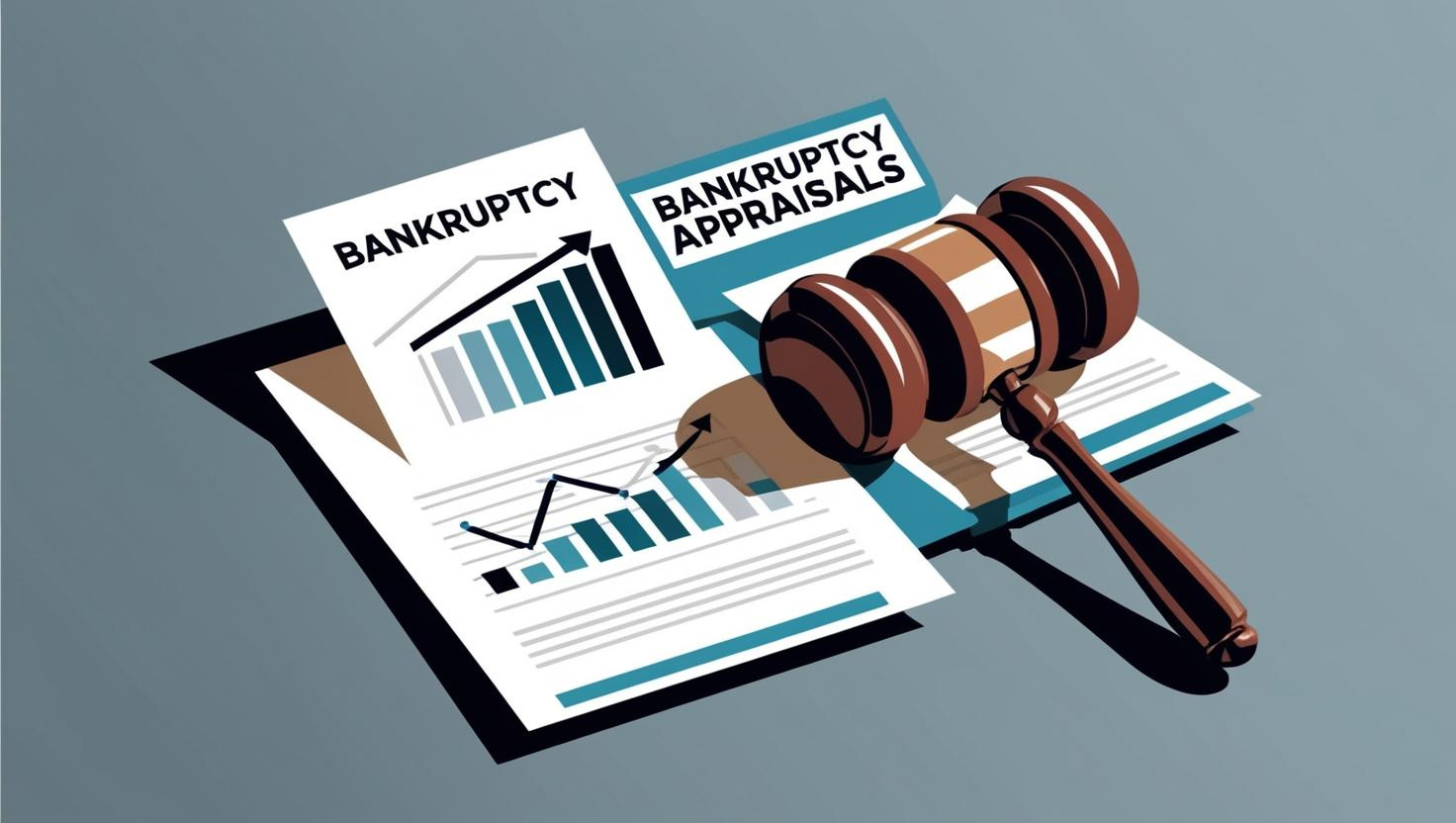 Bankruptcy appraisals