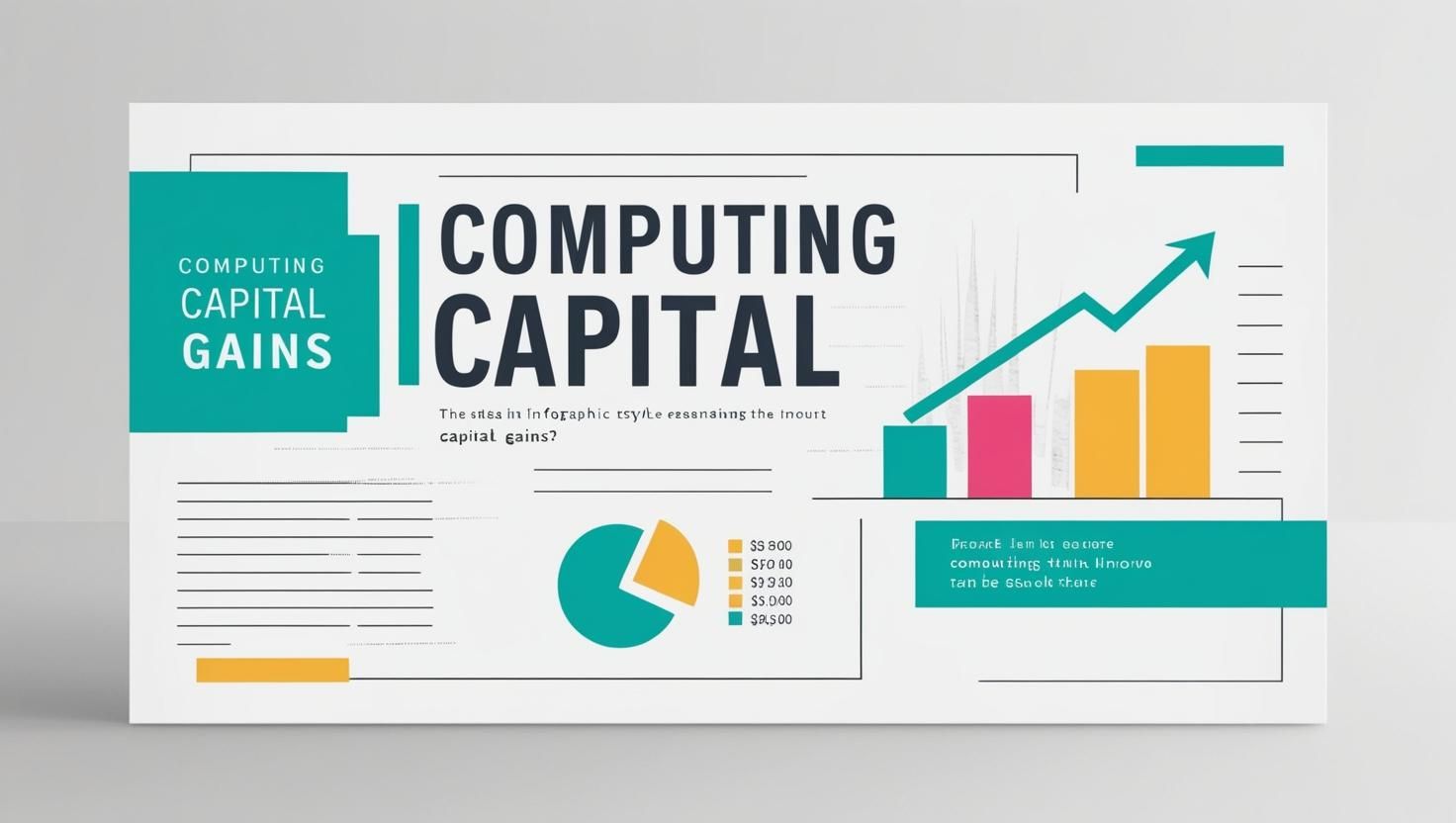 Compute-the-Capital-Gain