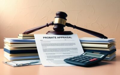 Common Challenges in Probate Appraisal and How to Overcome Them