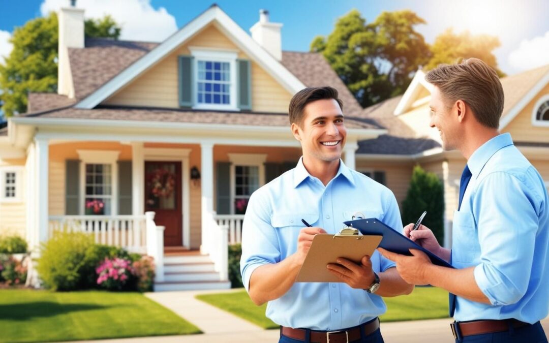 Home Appraisals vs. Home Inspections: What You Need to Know