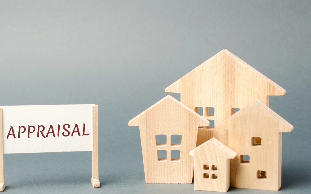 What is the Main Difference Between an Appraisal and a CMA