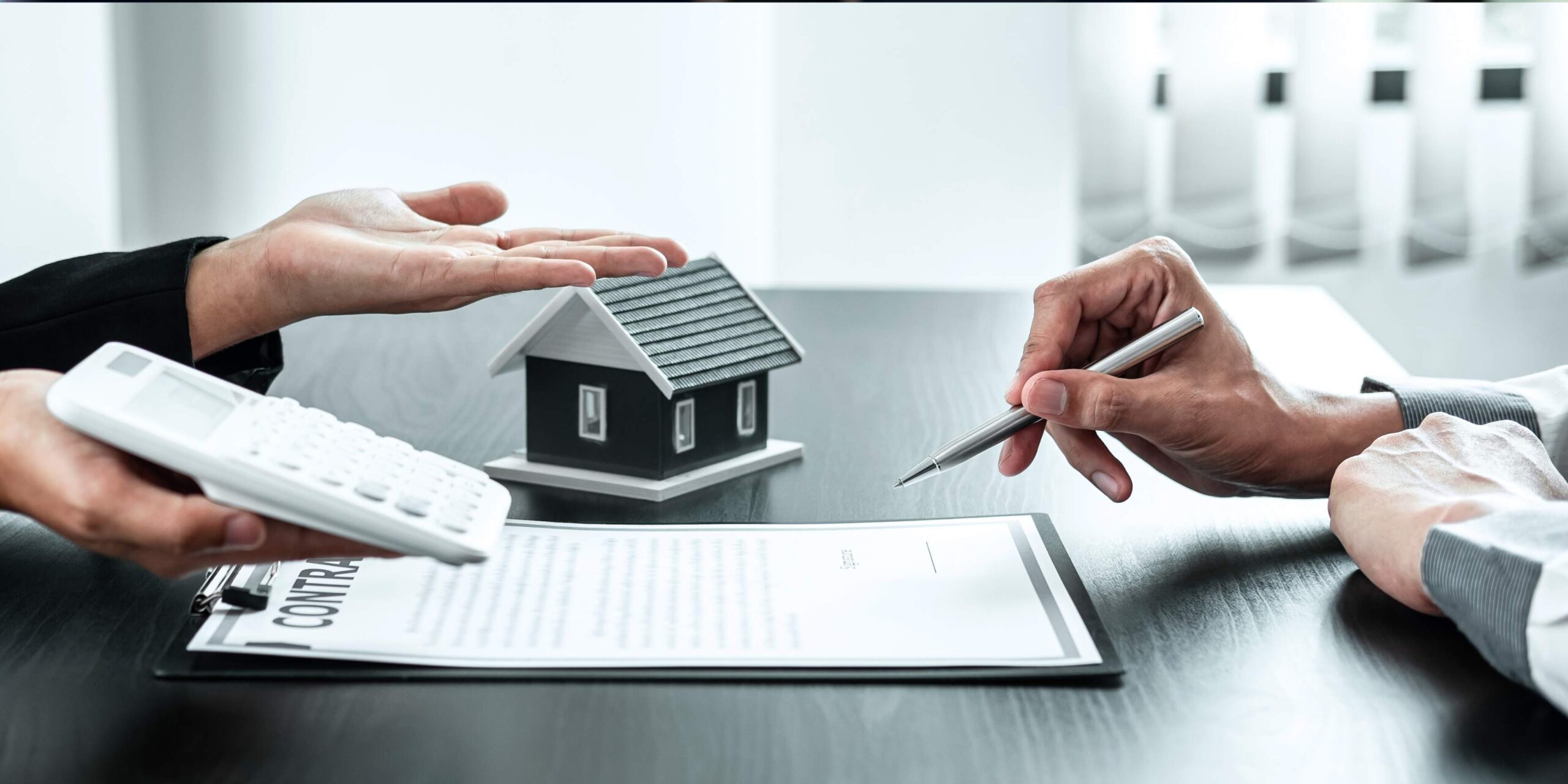 CRA Require a Property Appraisal