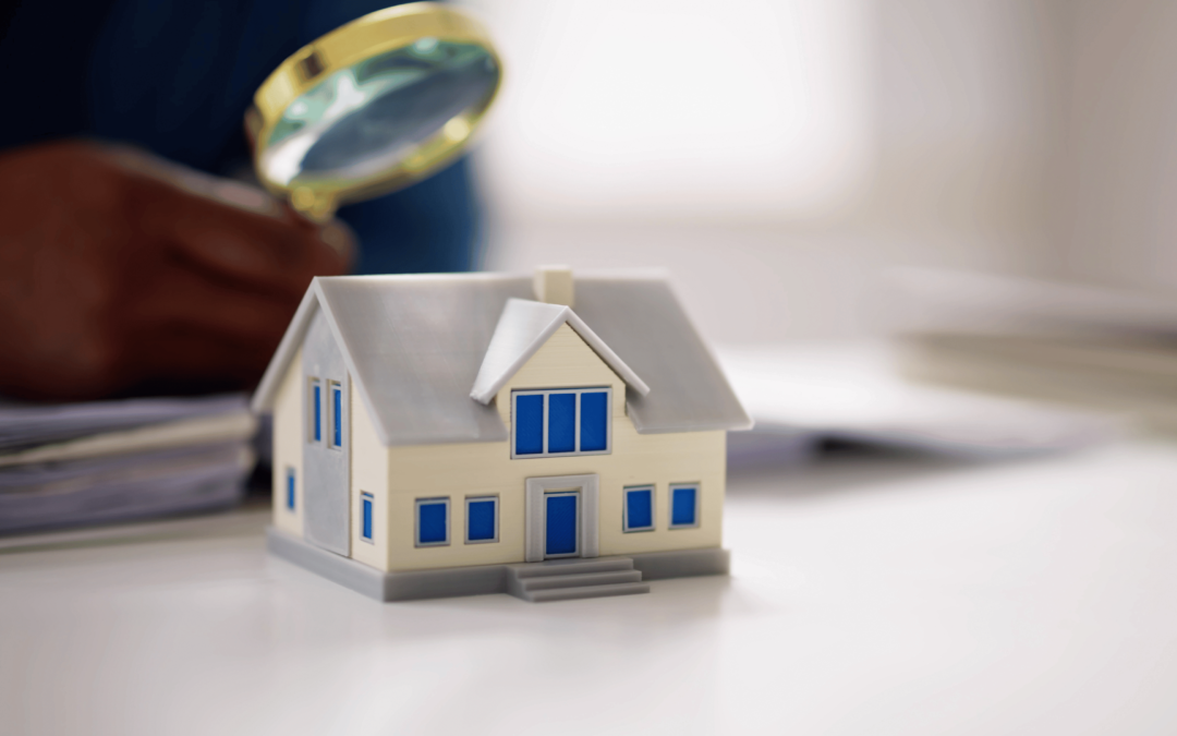 Insurance Replacement Cost Appraisals