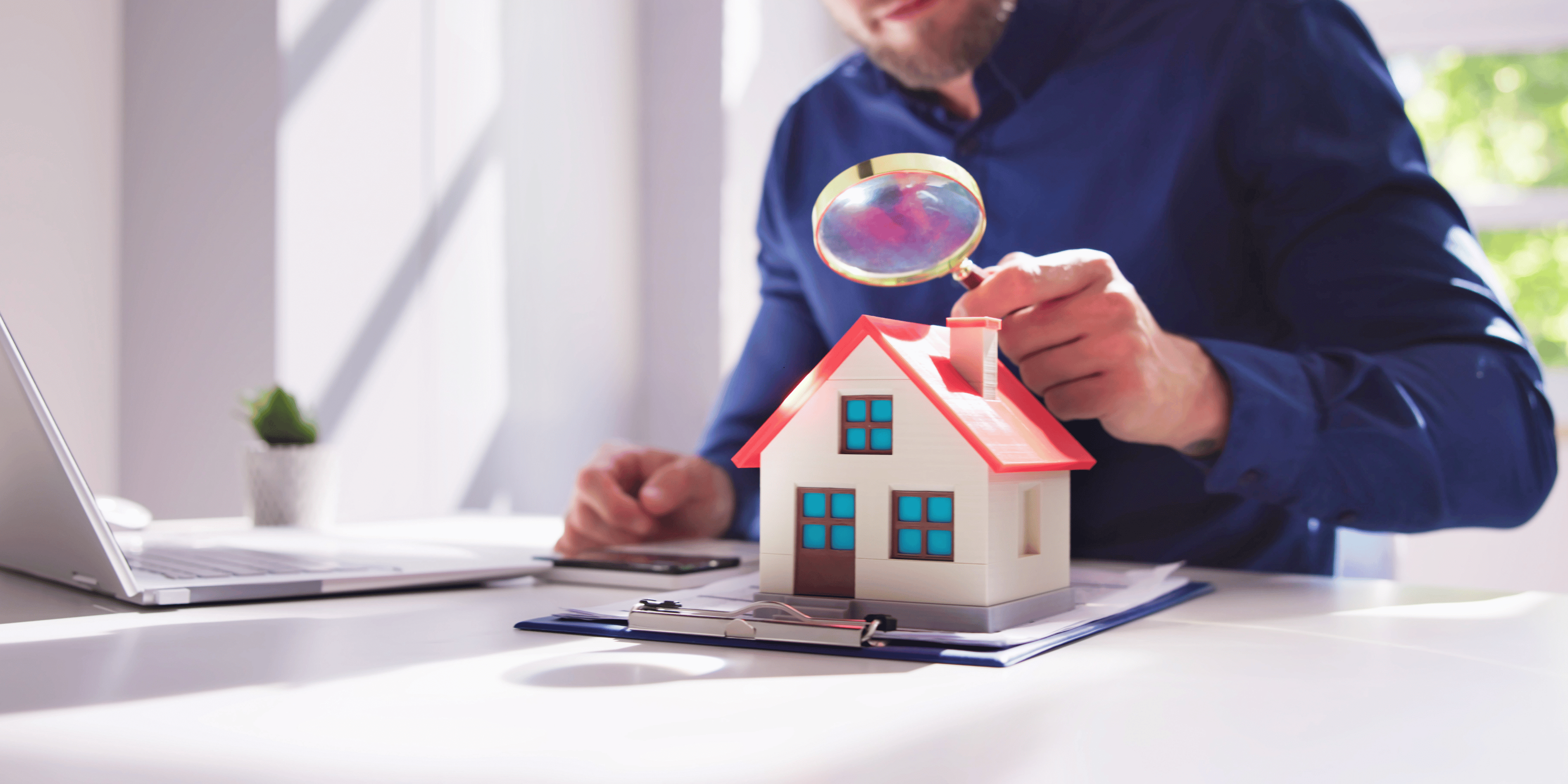 Replacement Cost Appraisal