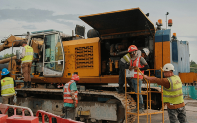 Machinery and Equipment Appraisals