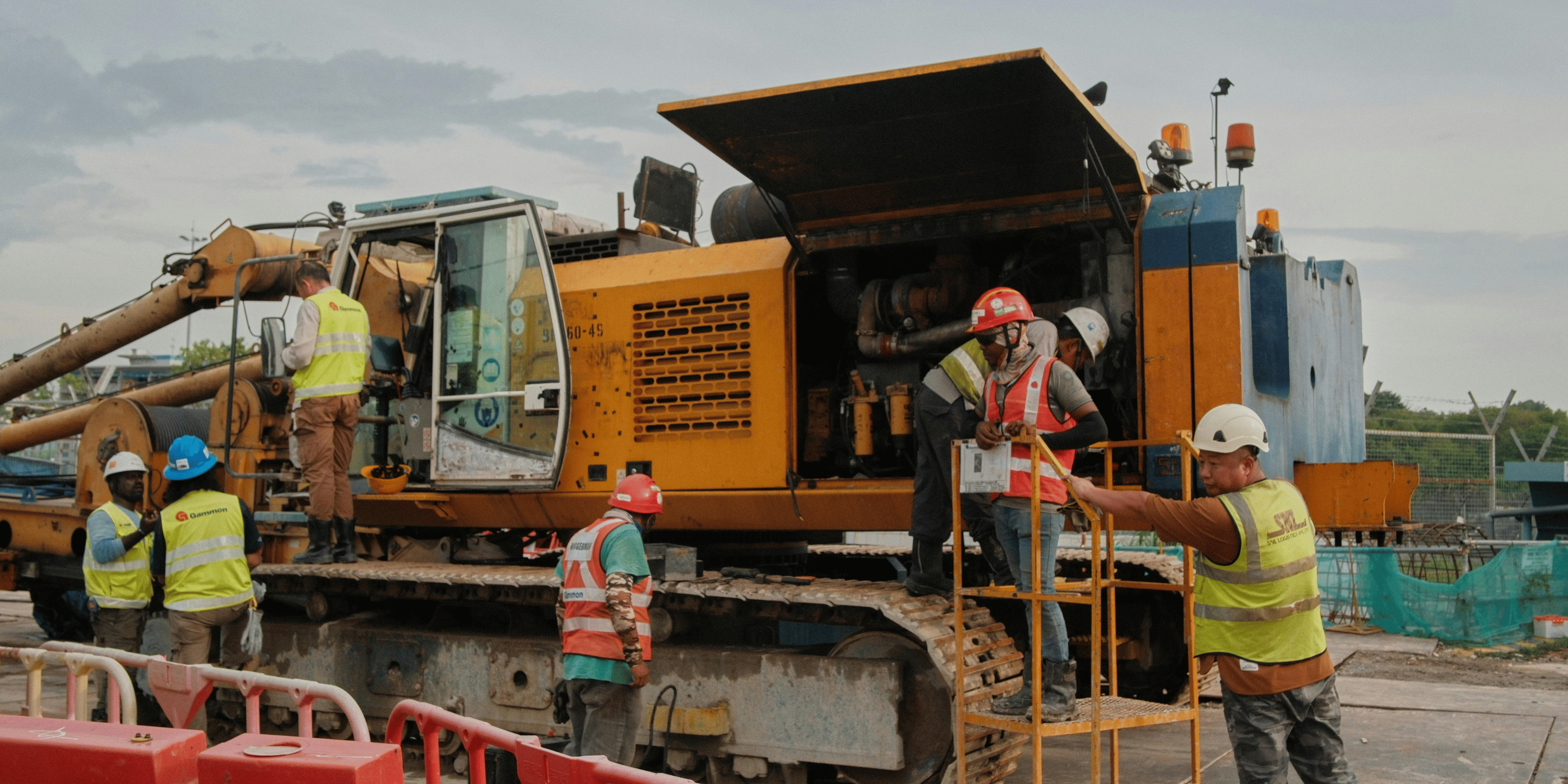 Equipment Appraisals